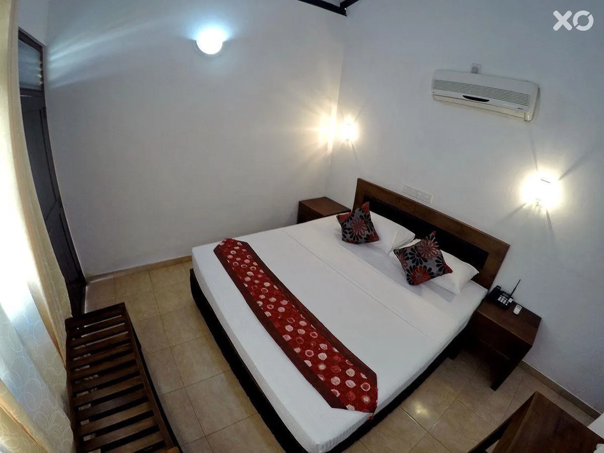 Ramon Beach Resort