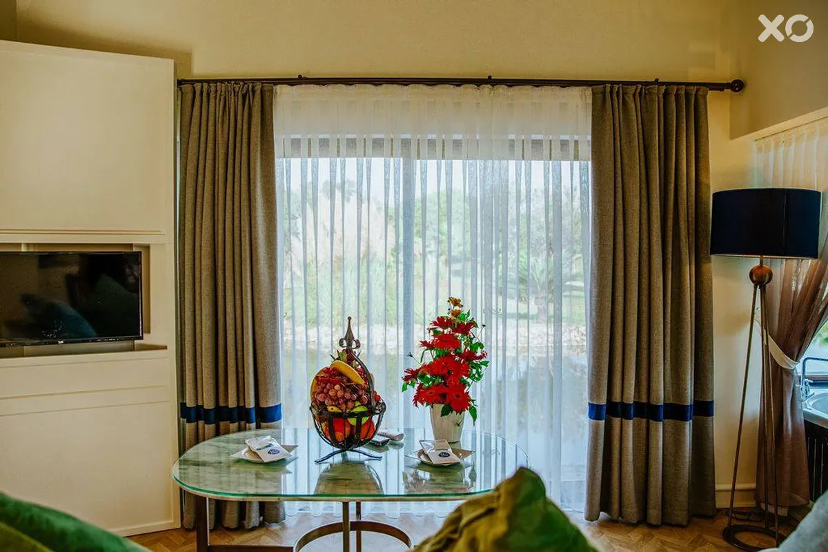 IC Hotels Residence