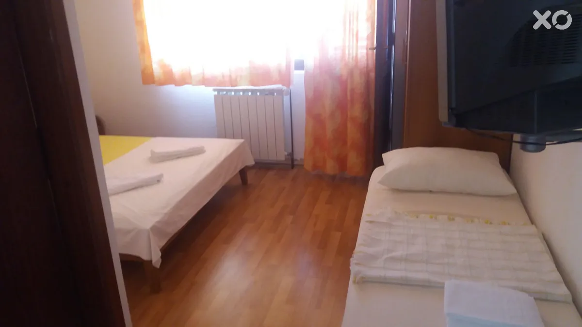 Ivanko House Makarska