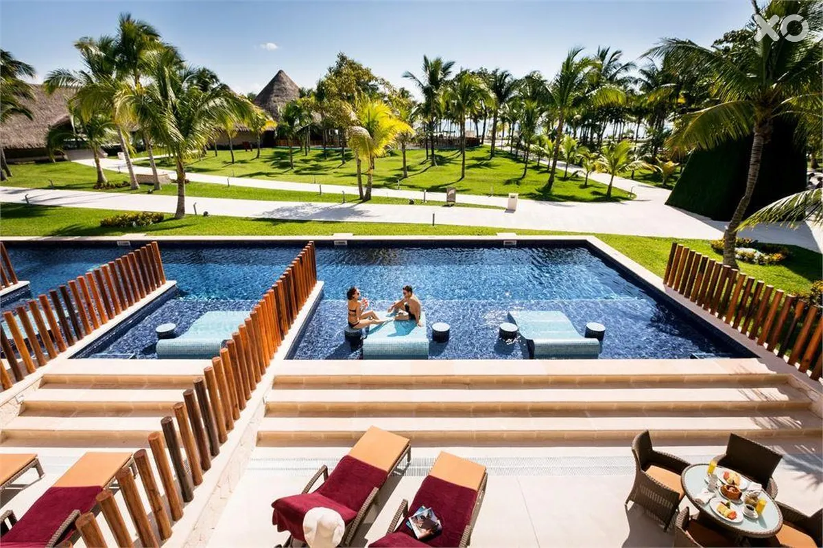 Barcelo Maya Caribe