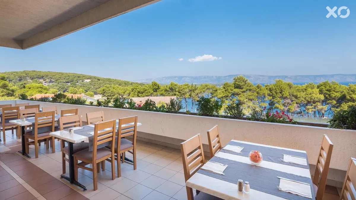 Hvar Hotel