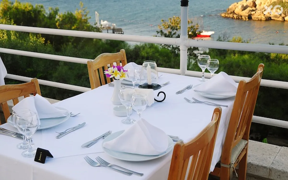 Denizkizi & Denizkizi Royal Hotel