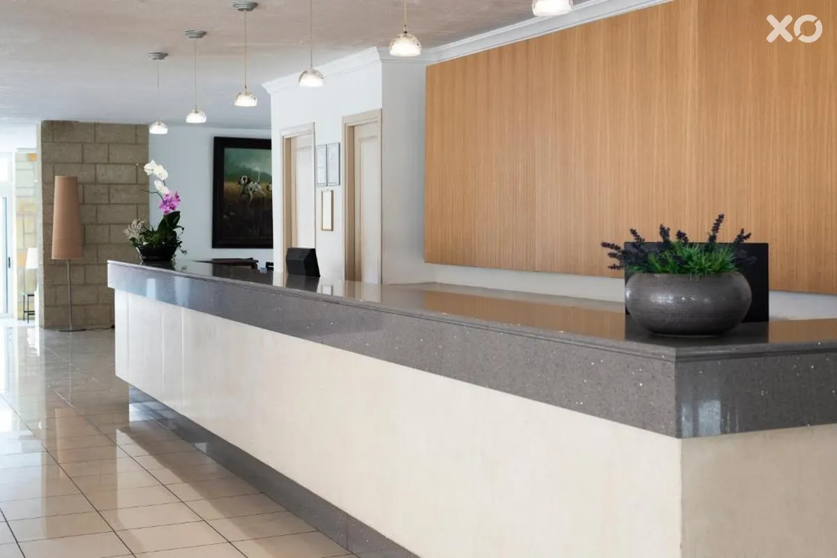 Athena Hotel