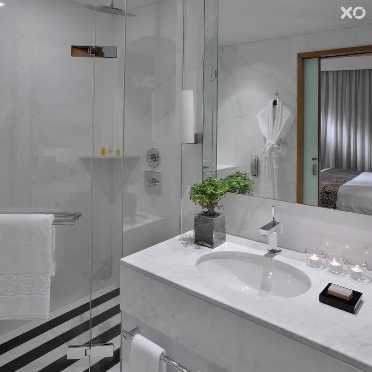 Address Dubai Mall Residences