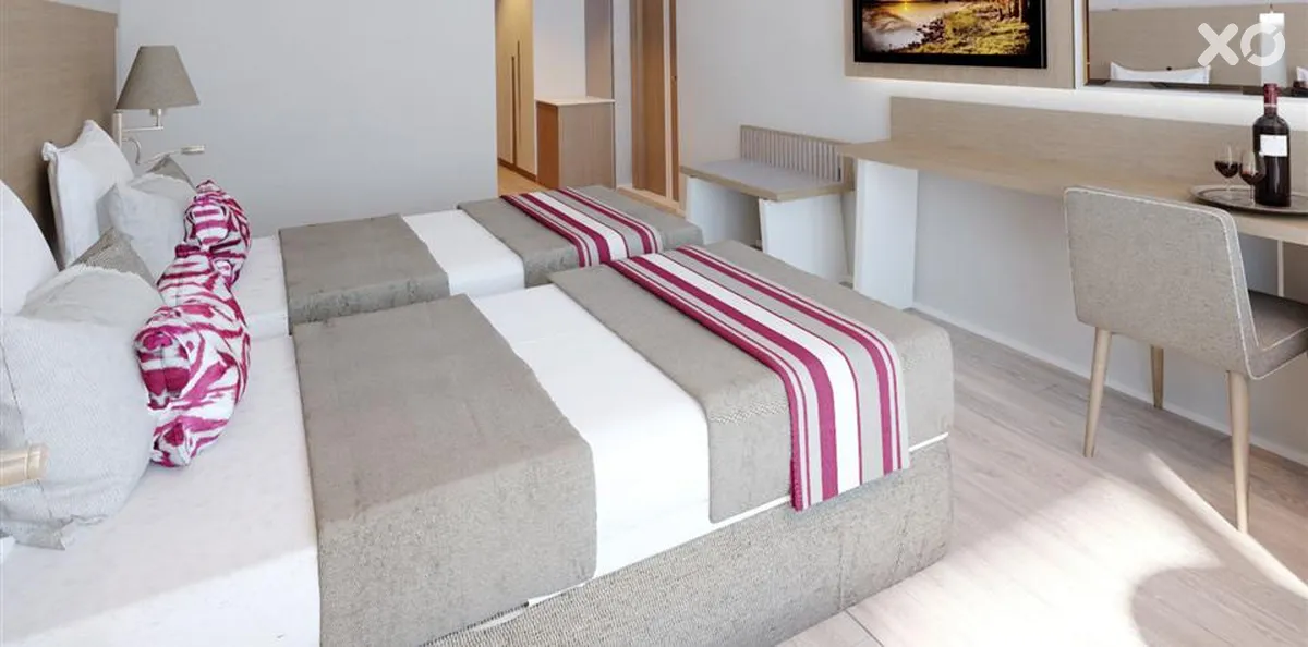 Festival Nature Hotel