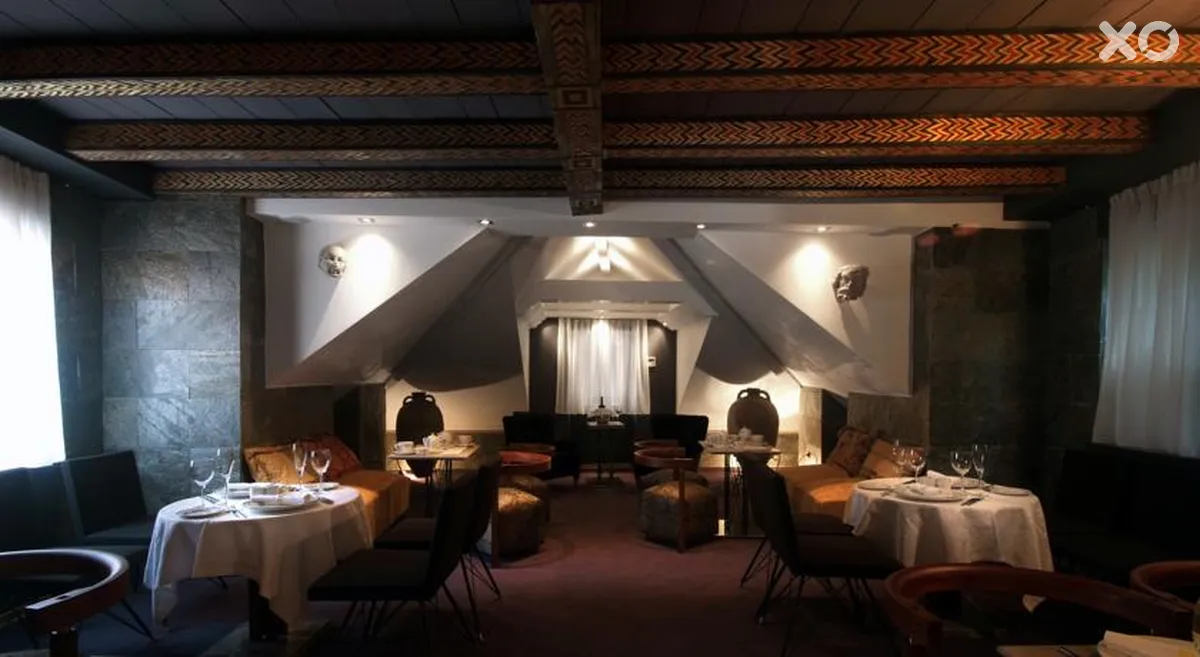 Boutique Hotel Hippocampus