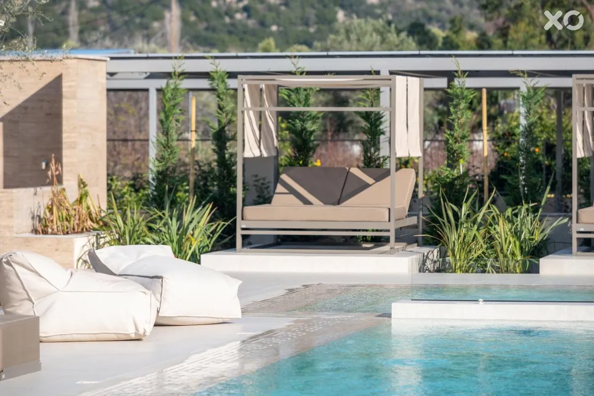 Oniro Hotel