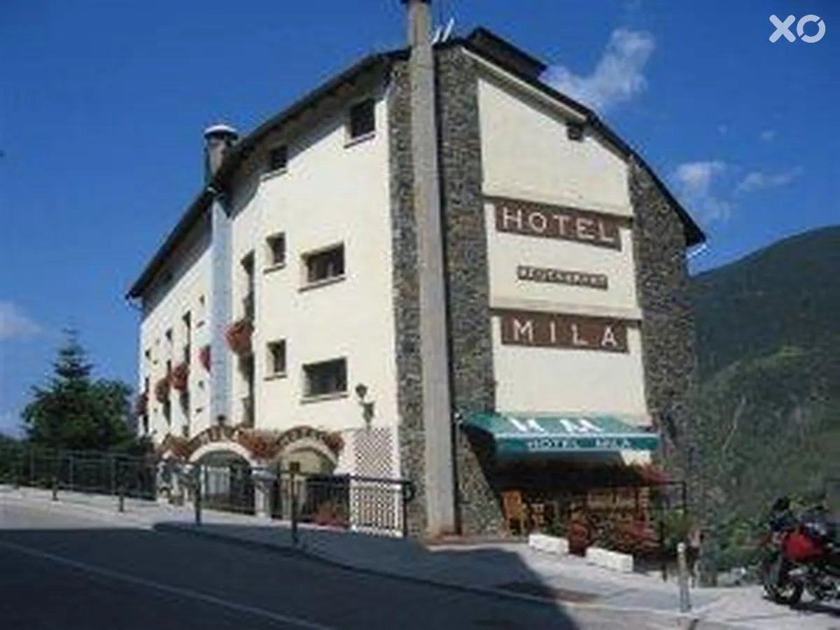 Mila Hotel