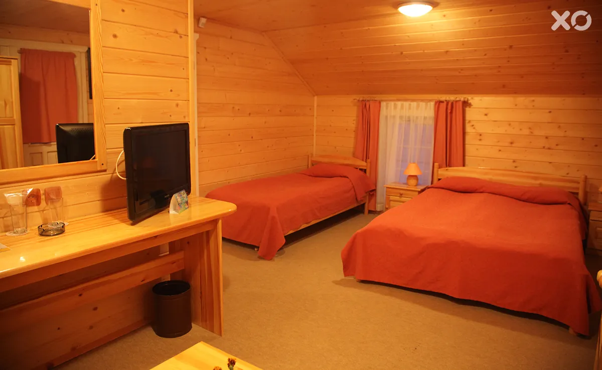 Alpin Hotel