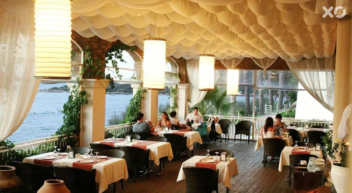 Kairaba Blue Dreams Resort & Spa