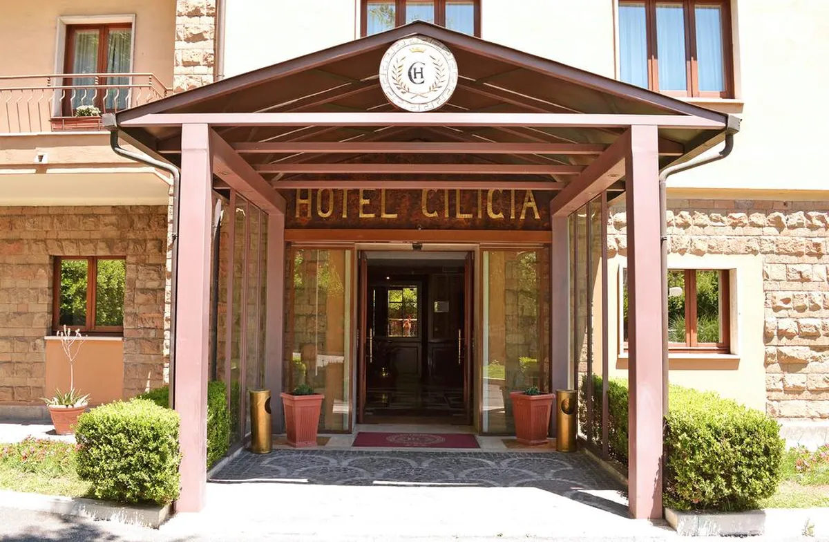 Cilicia Hotel