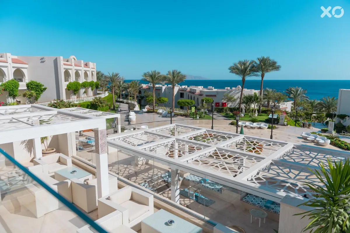 Sunrise Montemare Resort Grand Select