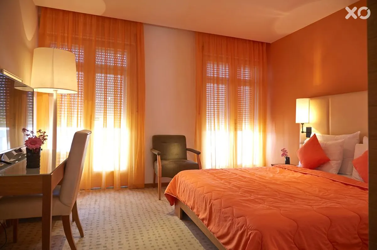 Astoria Hotel by OHM Group