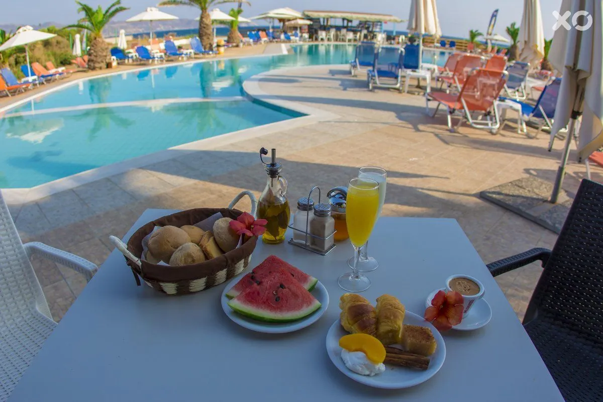 Akti Corali Hotel