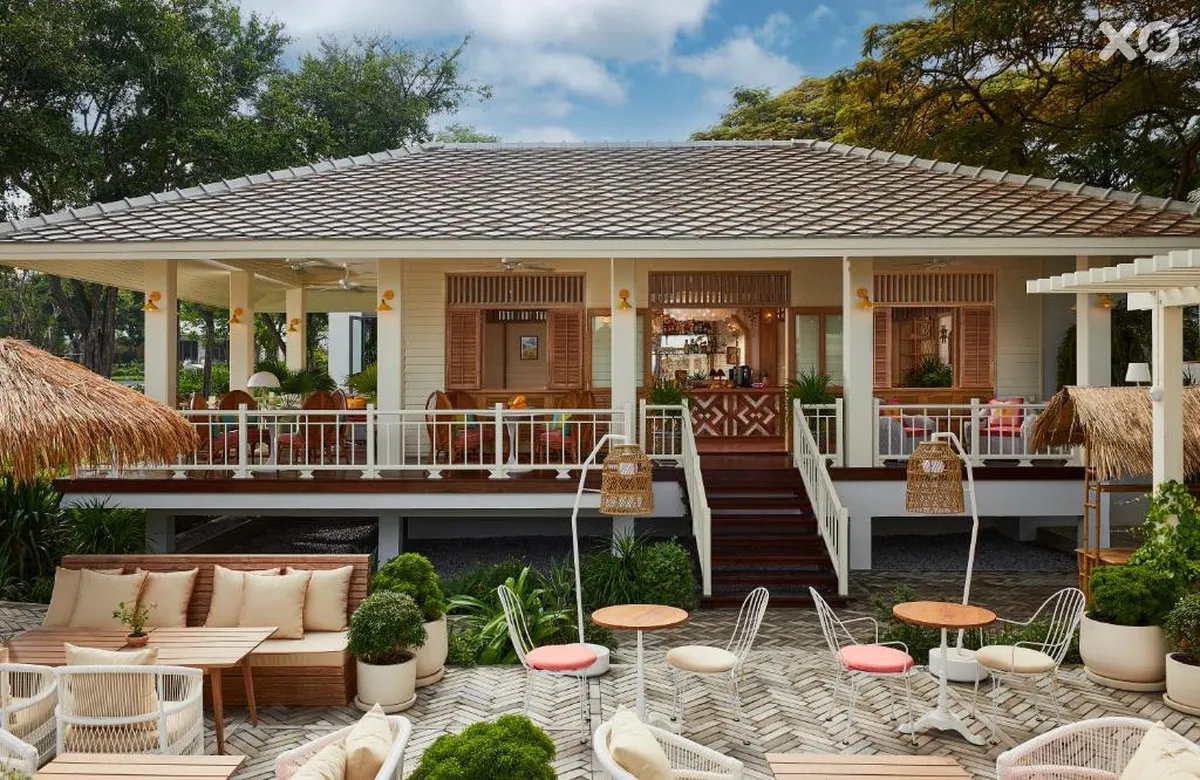 The Standard, Hua Hin