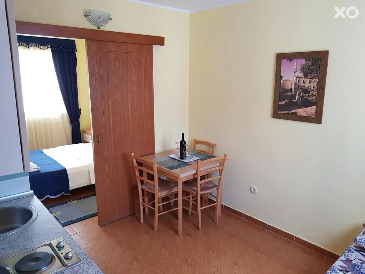 Tamara Apartments
