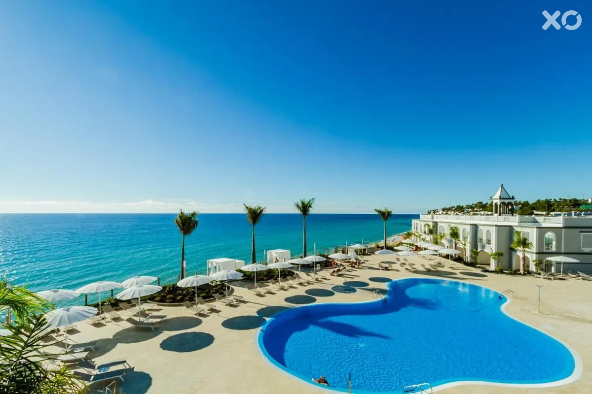Royal Palm Resort & Spa