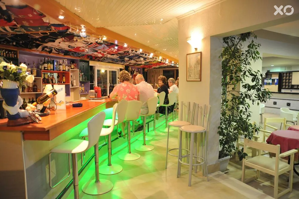 Anseli Hotel