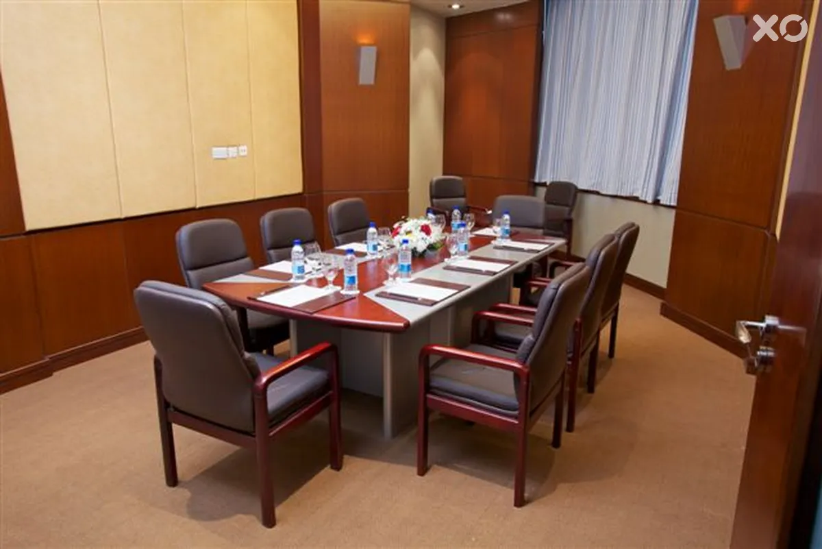 Concorde Fujairah Hotel