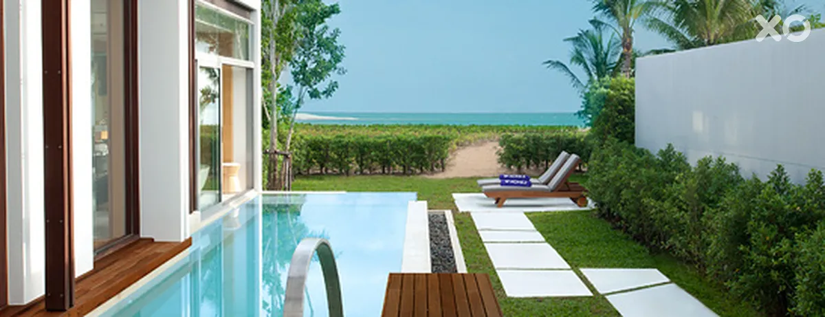 W Koh Samui