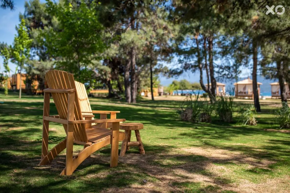 Akra Fethiye The Residence Tui Blue Sensatori