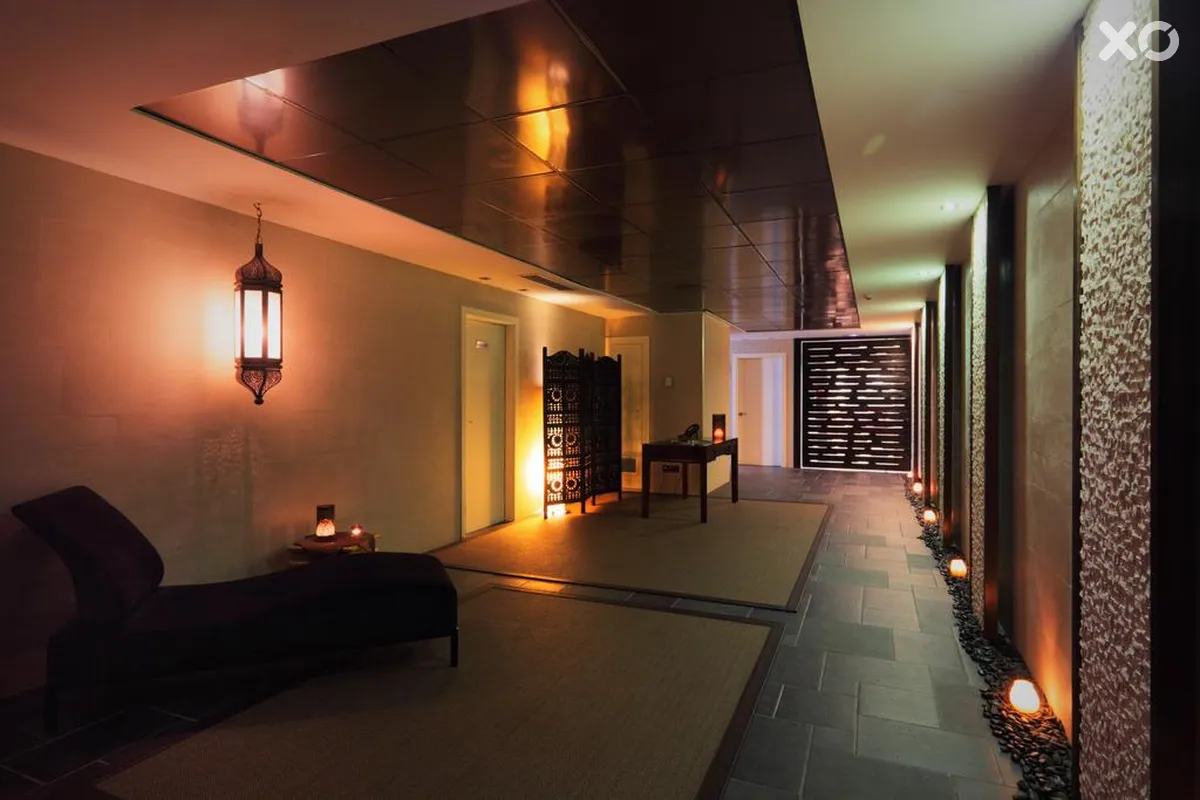 Gran Palas Hotel Spa & Beach Resort