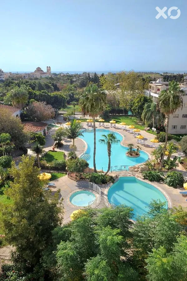 Mayfair Gardens