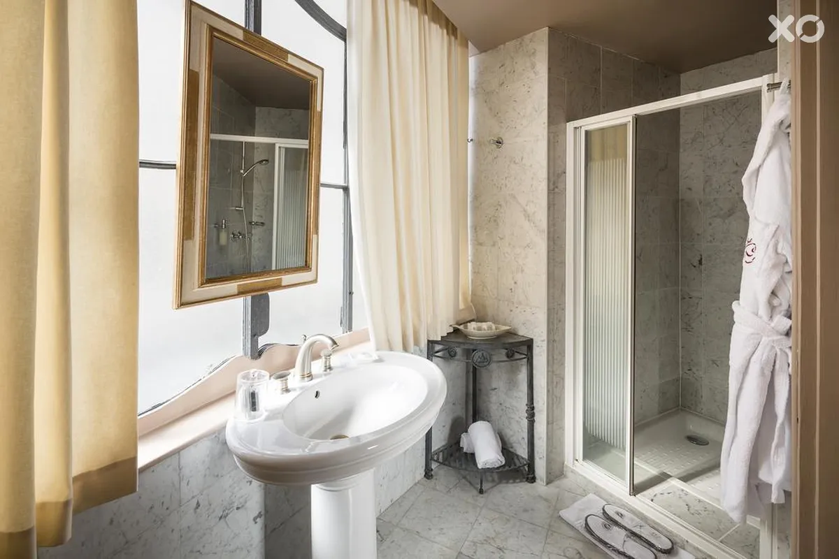 Le Cavendish Hotel