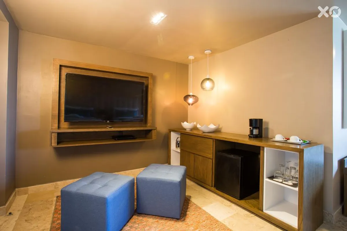 Dreams Sands Cancun Resort & Spa