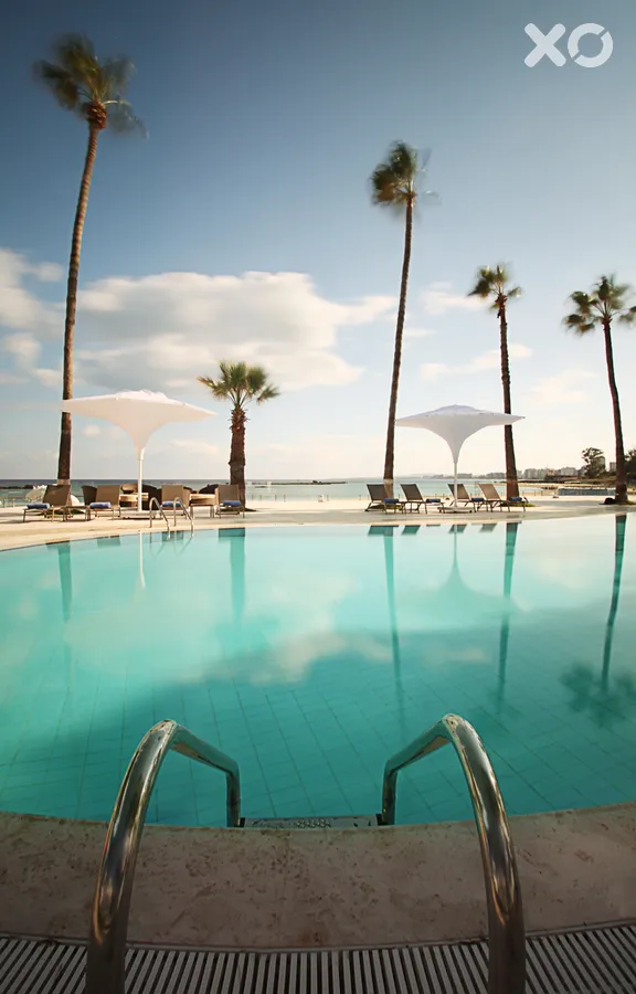 Arkin Palm Beach Hotel