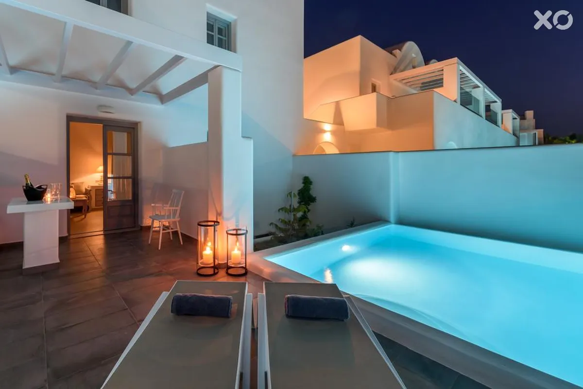 Antoperla Luxury Hotel & Spa