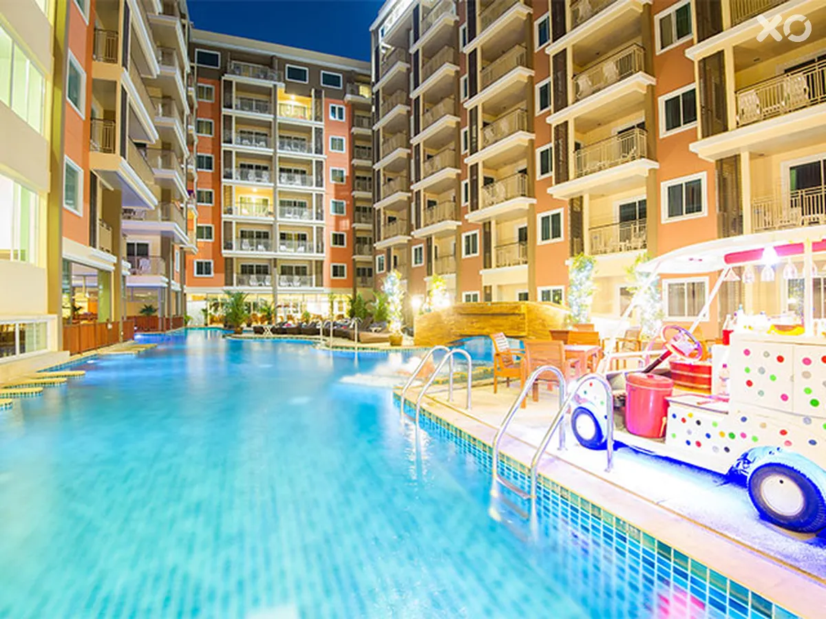 Elite Suite Patong