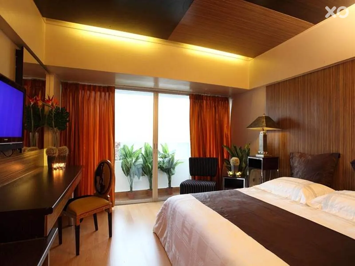 Patong Heritage Hotel