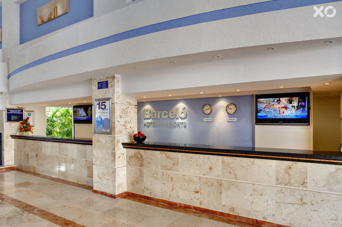 Occidental Costa Cancun