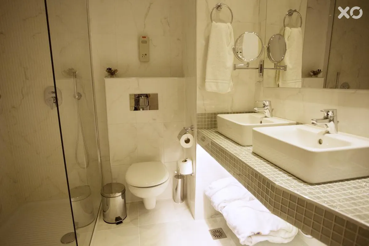 Kolymbia Bay Art Hotel
