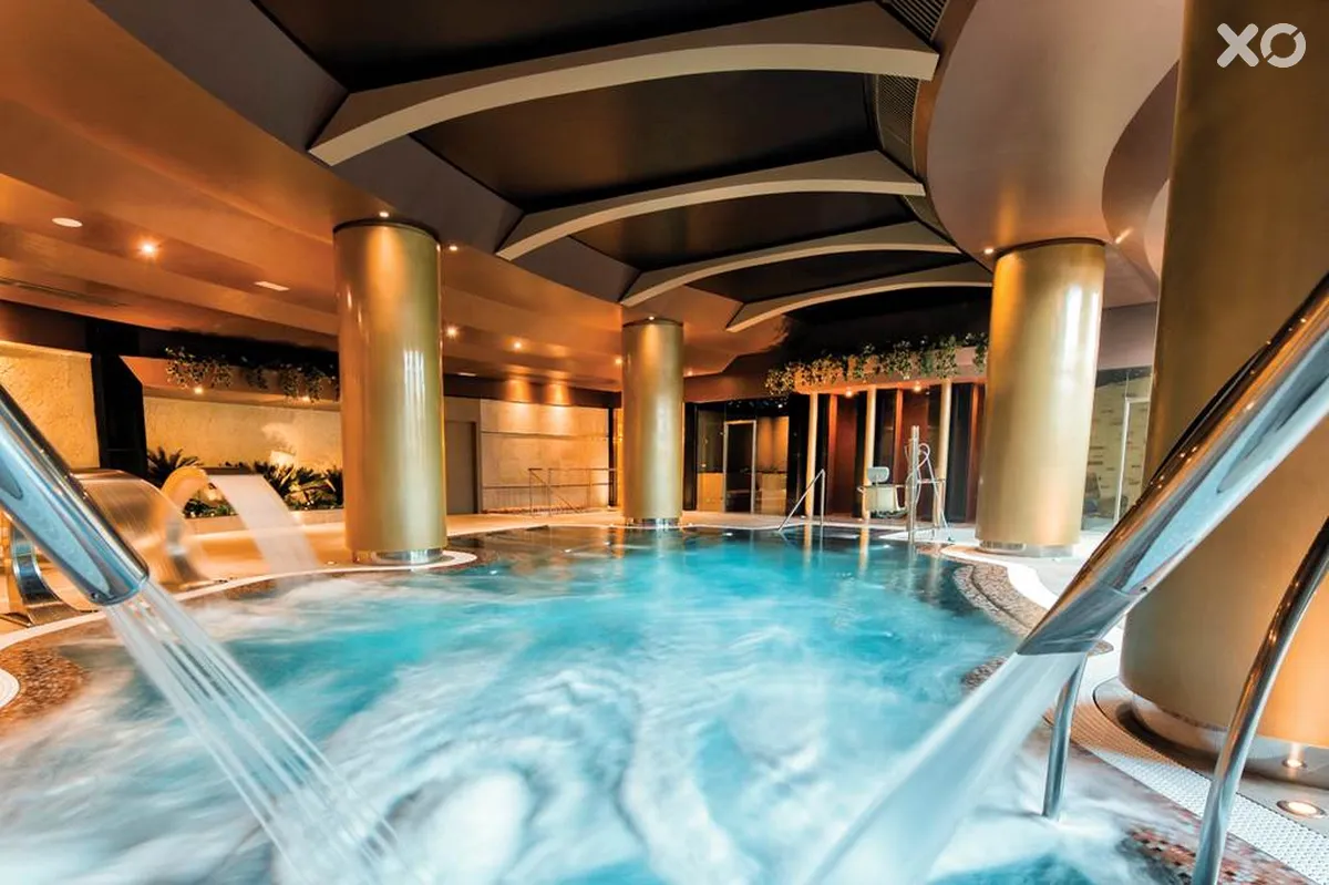 Spring Arona Gran Hotel