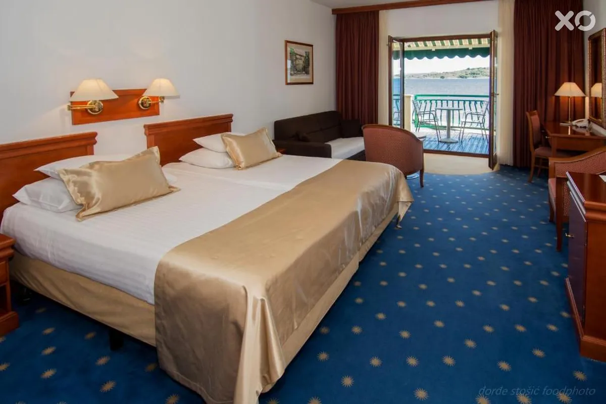 Villa Radin Hotel