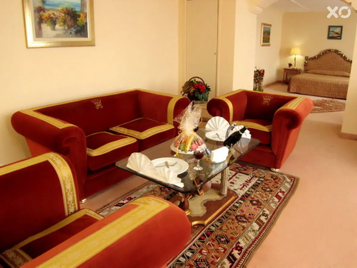 Kumburgaz Marin Princess Hotel