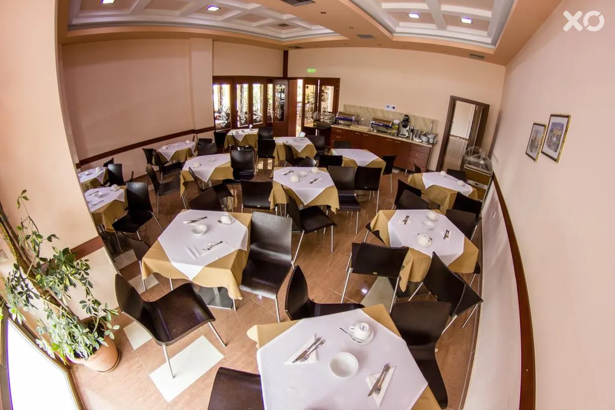 Perinthos Hotel