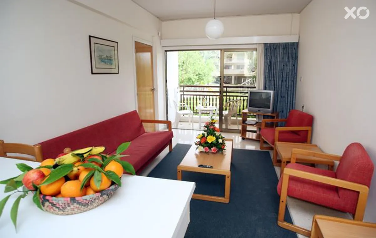 Sofianna Resort & Spa
