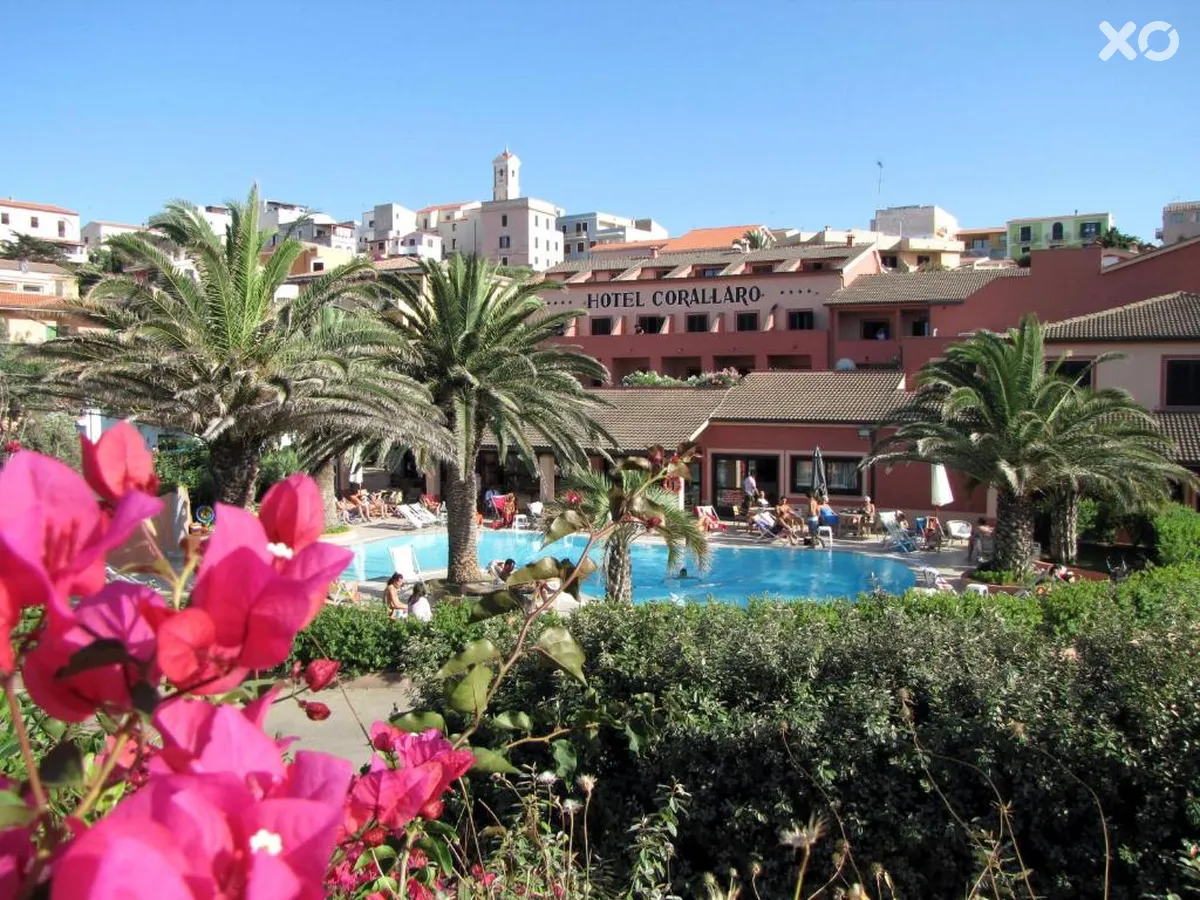 Hotel Corallaro