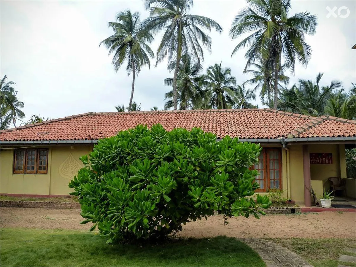 Sanmali Beach Hotel