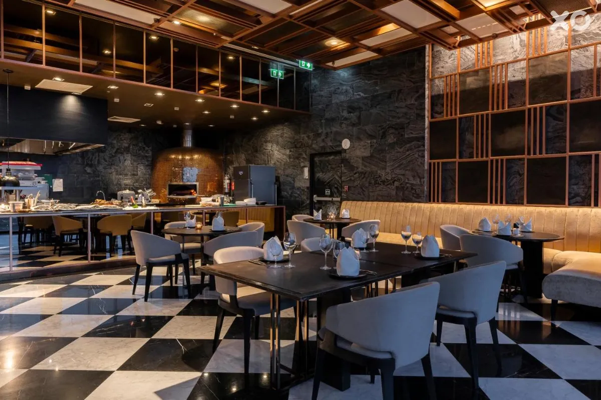 Holiday Inn & Suites Rayong City Centre
