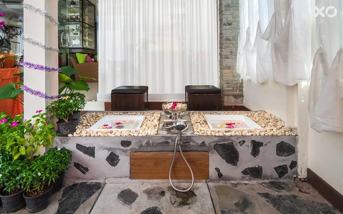 Cocoon APK Resort & Spa