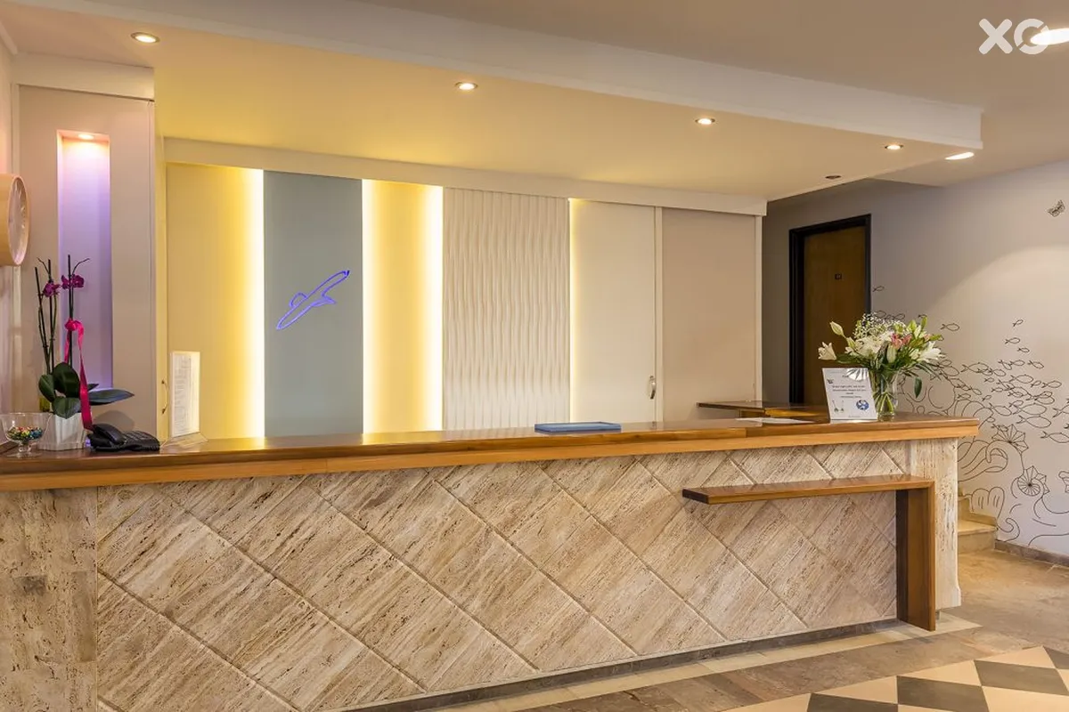 Cooee Albatros Hotel