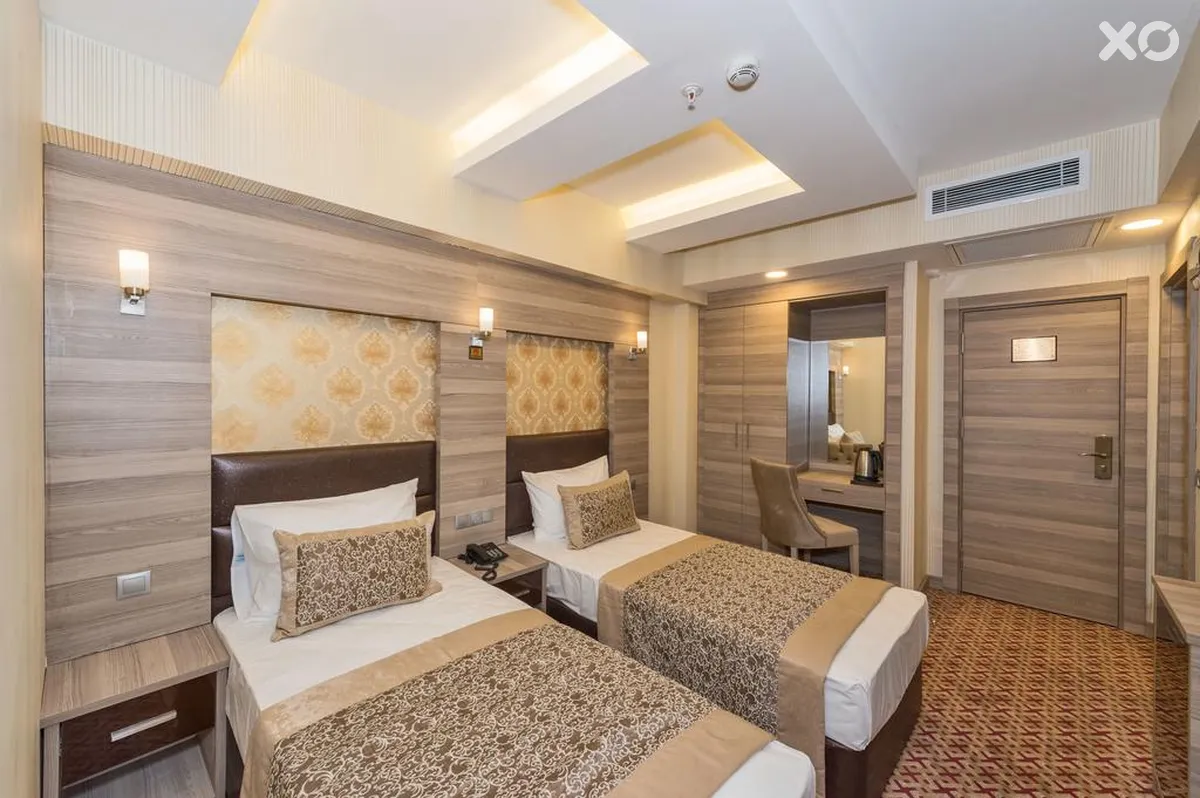 Matiat Hotel Istanbul