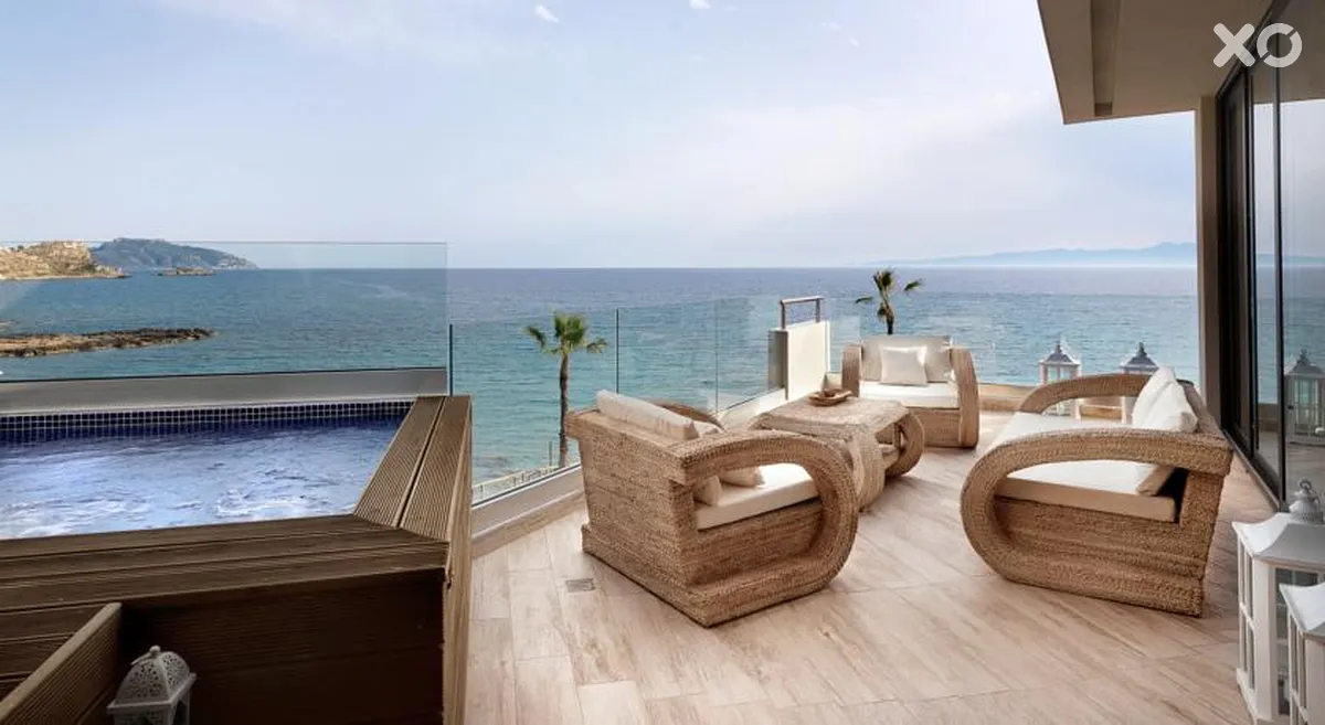 Alas Resort & Spa