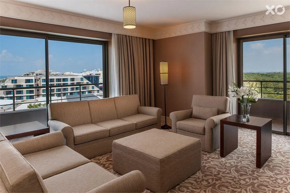 Ela Excellence Resort Belek