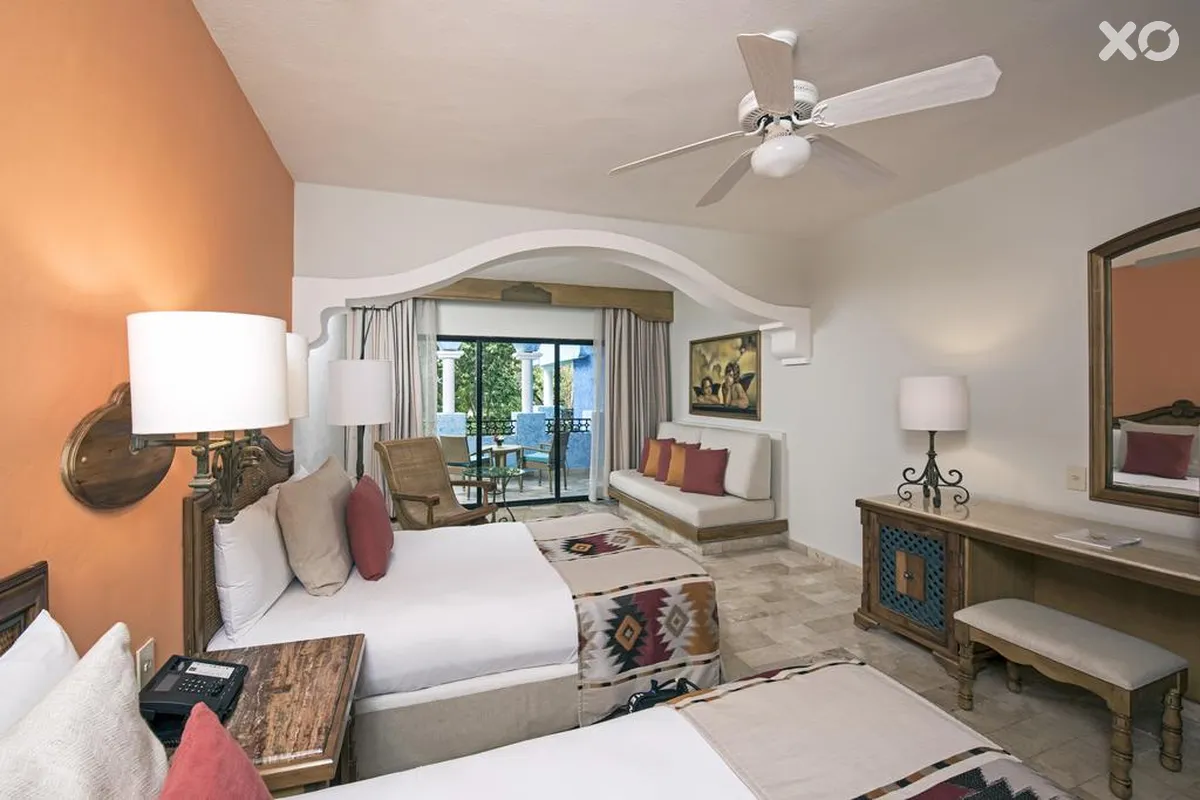 Iberostar Paraiso Beach Hotel