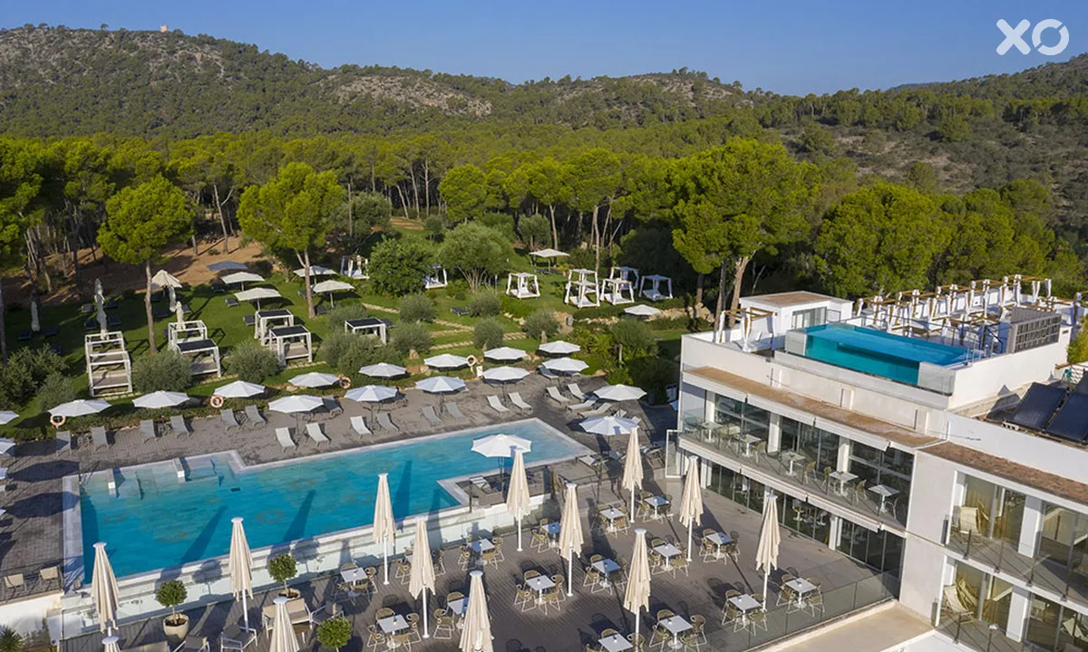 Coronado Thalasso & Spa